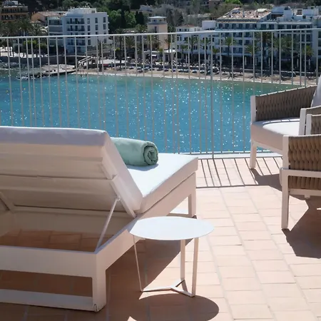 Hotel Citric Sóller Port de Sóller Exterior photo