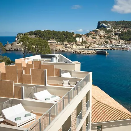 Hotel Citric Sóller Port de Sóller Exterior photo