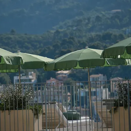 Hotel Citric Sóller Port de Sóller Exterior photo