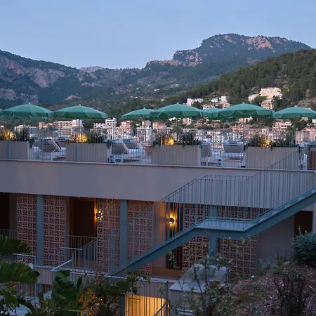 Hotel Citric Sóller Port de Sóller Room photo