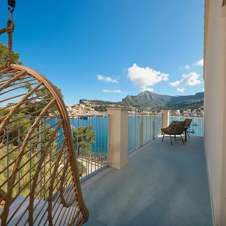 Hotel Citric Sóller Port de Sóller Exterior photo