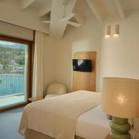 Hotel Citric Sóller Port de Sóller Room photo