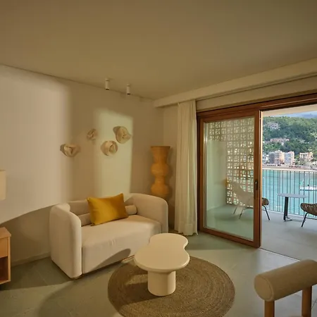 Hotel Citric Sóller Port de Sóller Room photo