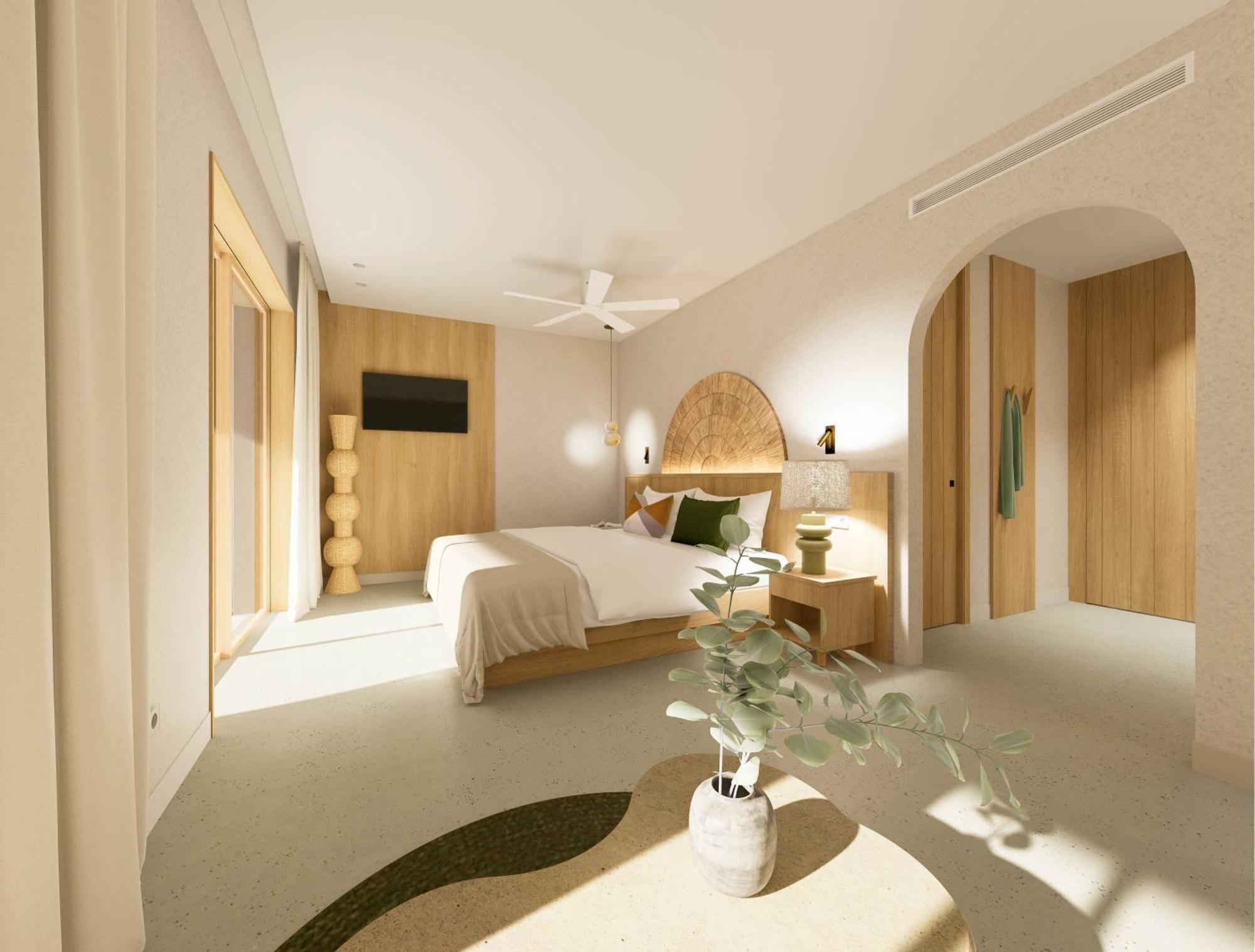 Salino Port Soller Hotel