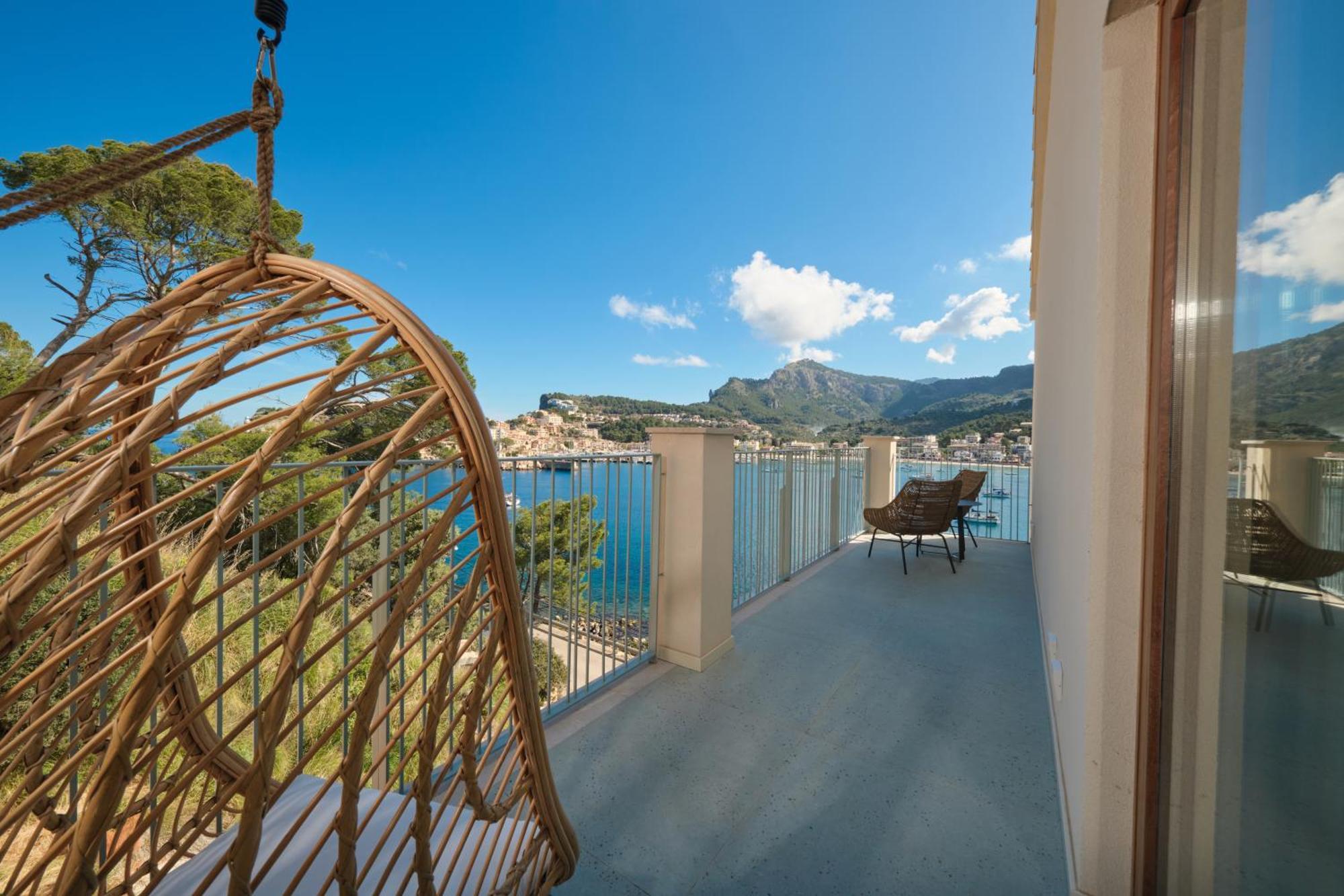 Salino Port Soller 4*