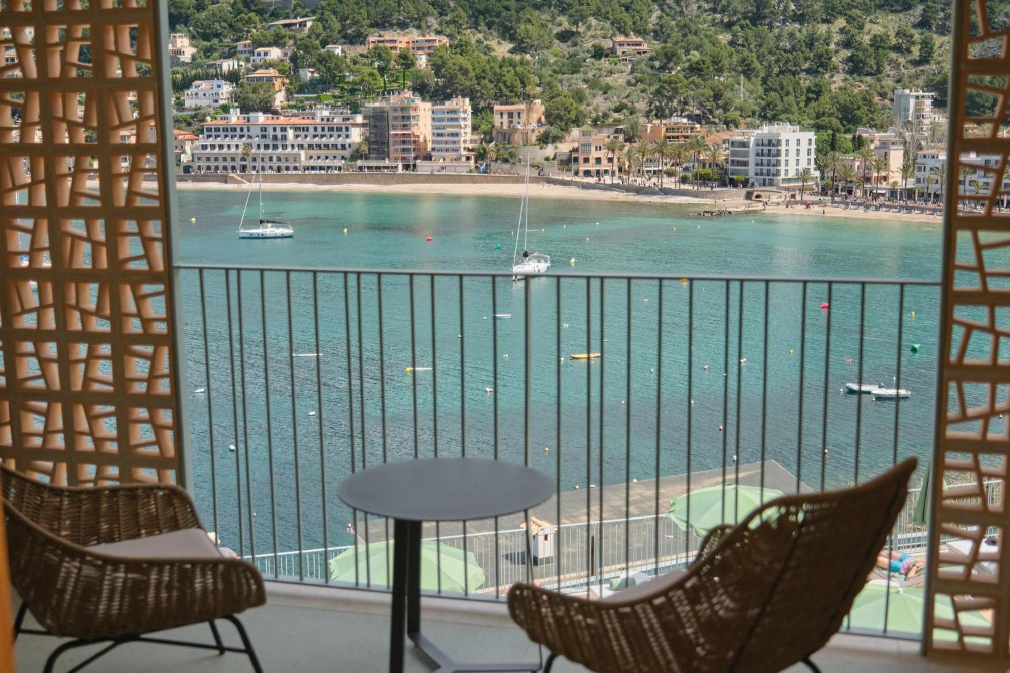 Salino Port Soller