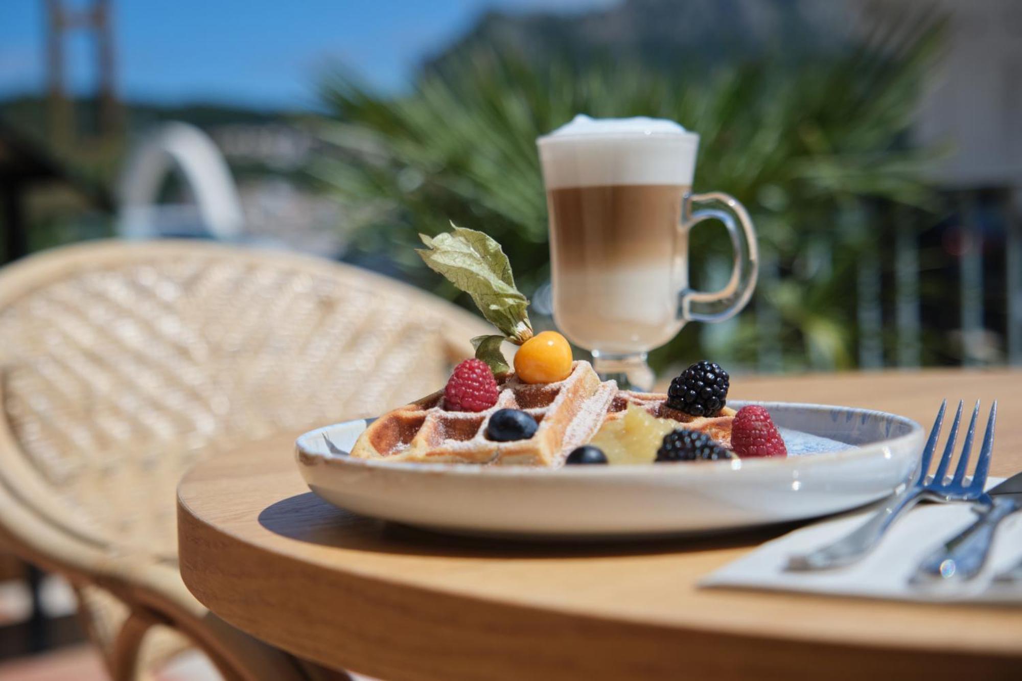 Hotel Salino Port Soller Puerto de Sóller