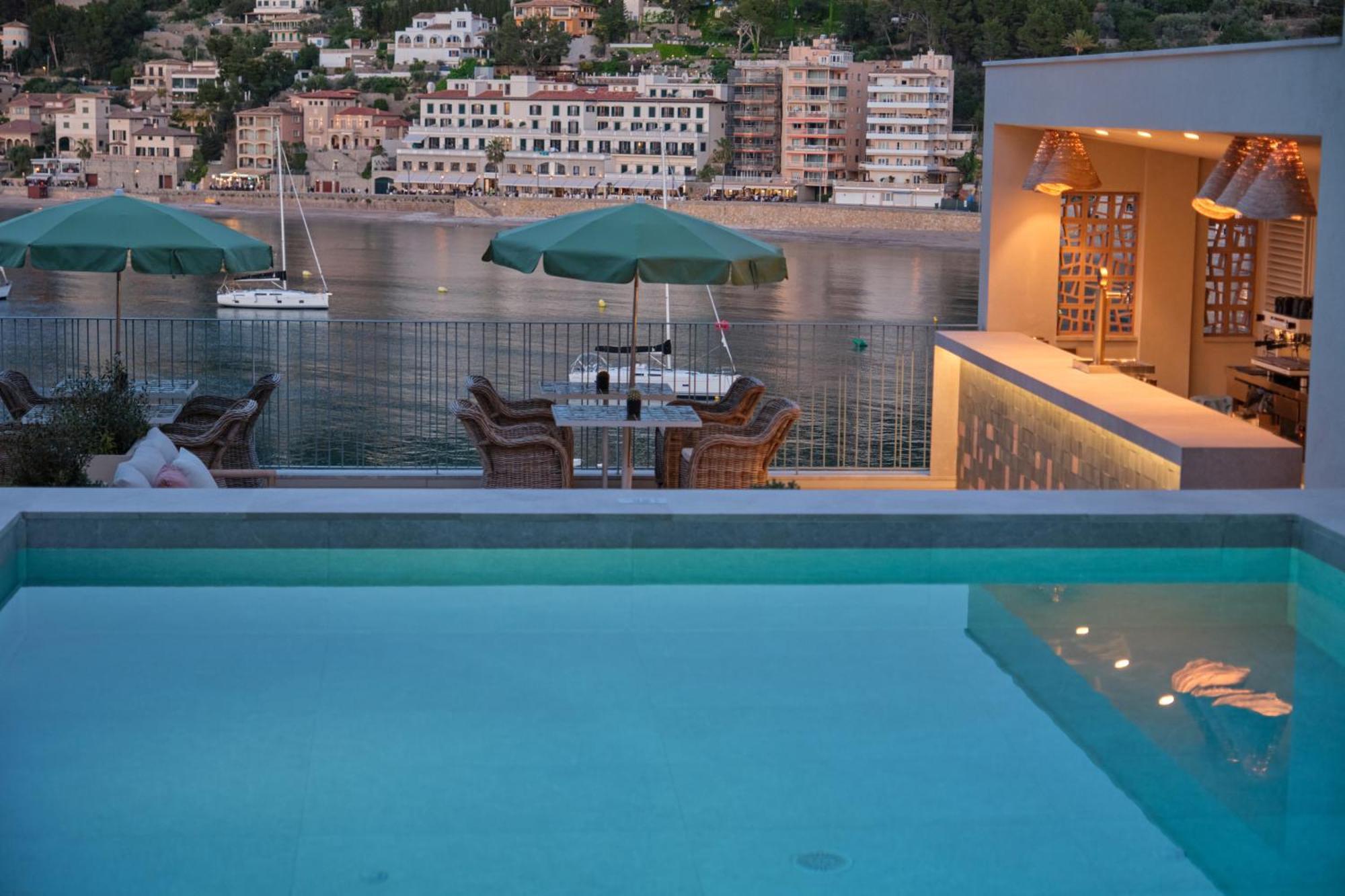 Salino Port Soller