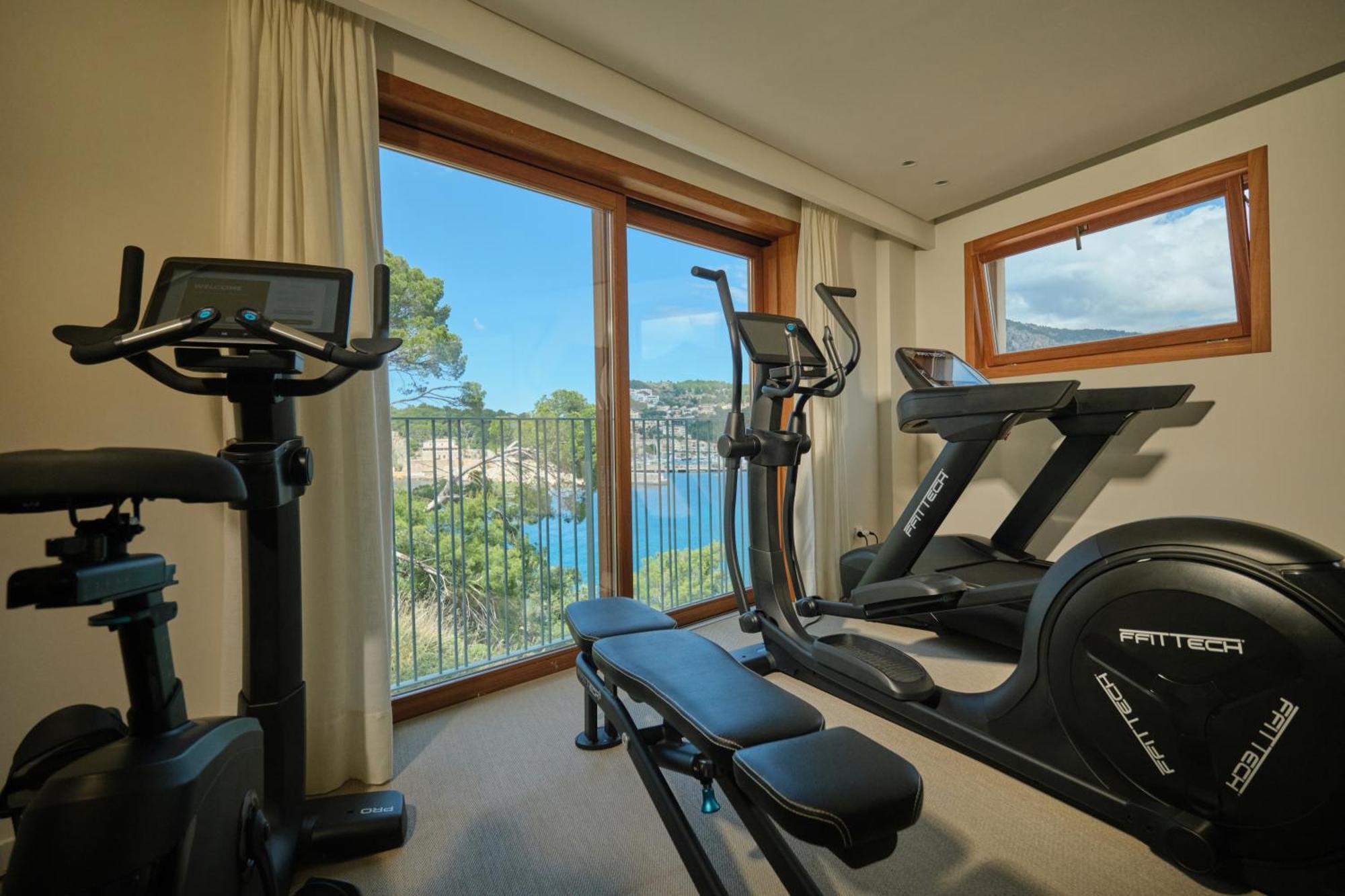Hotel Salino Port Soller
