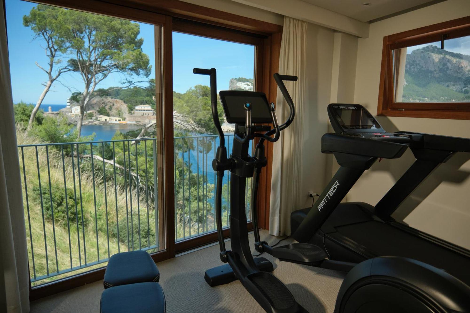 Hotel Salino Port Soller Puerto de Sóller
